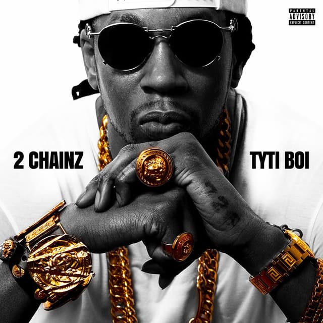Tyti Boi cover