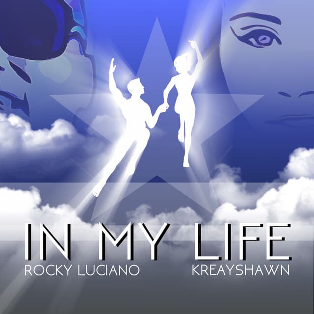In My Life cover