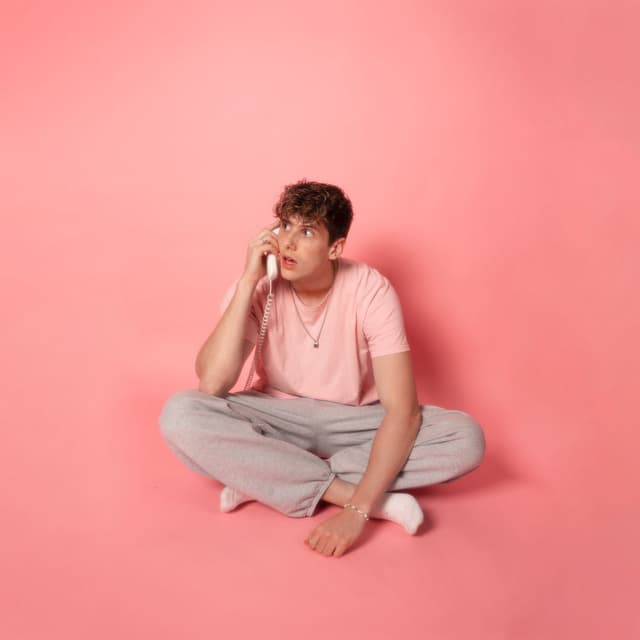 Secrets cover