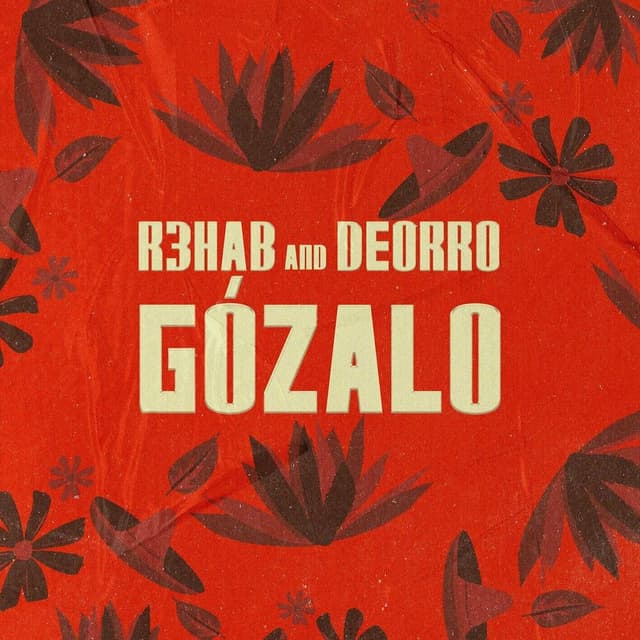 Gózalo (with Deorro) cover
