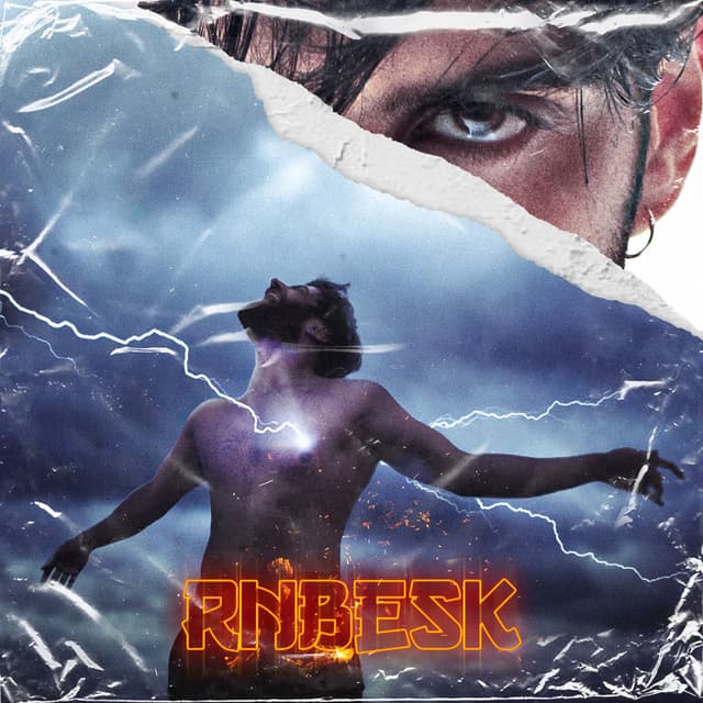 RnBesk cover
