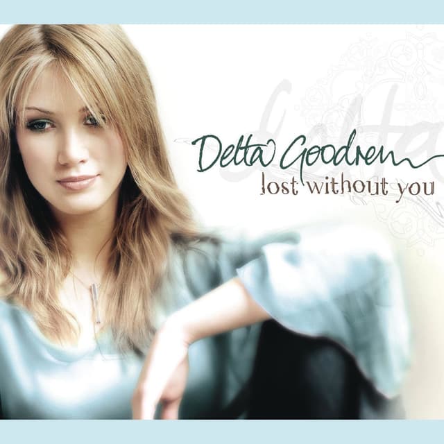 Lost Without You cover