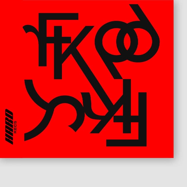 FVKVRVND cover