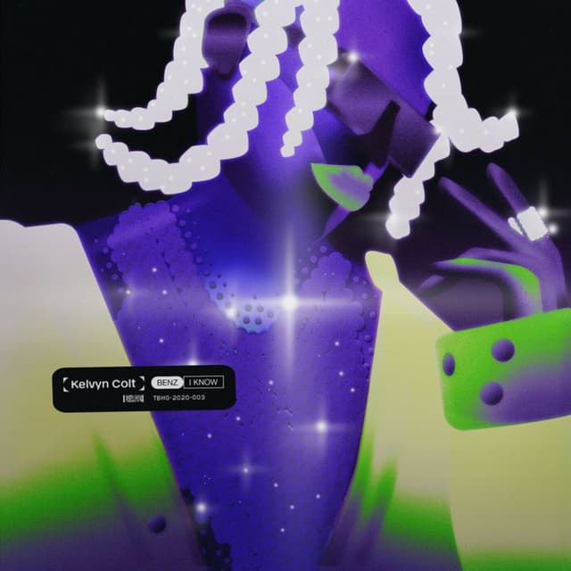 Benz | I Know cover