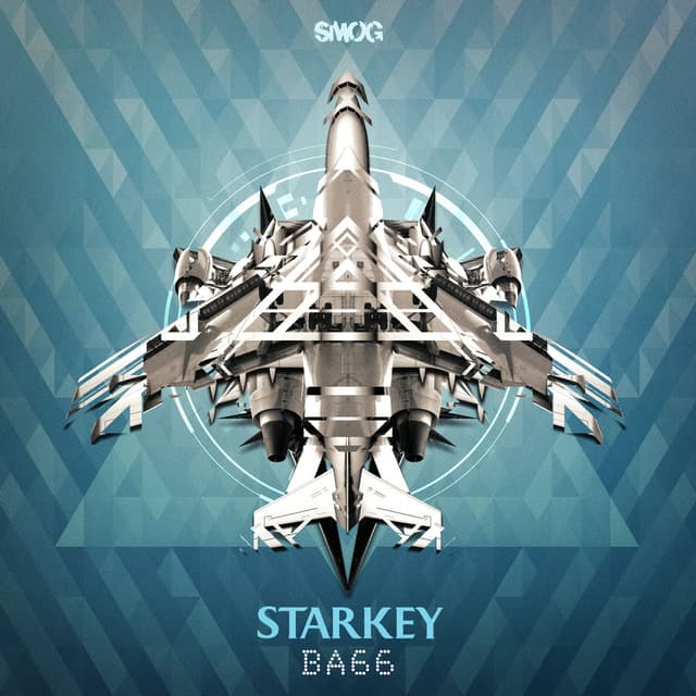 BA66 cover