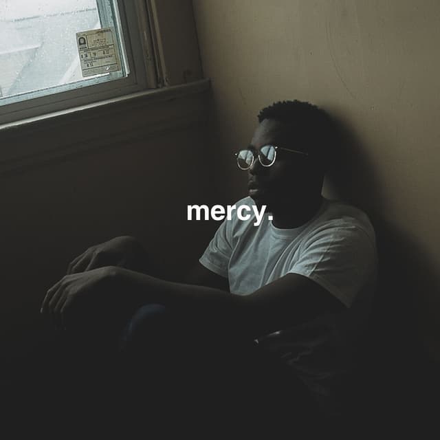 Mercy cover