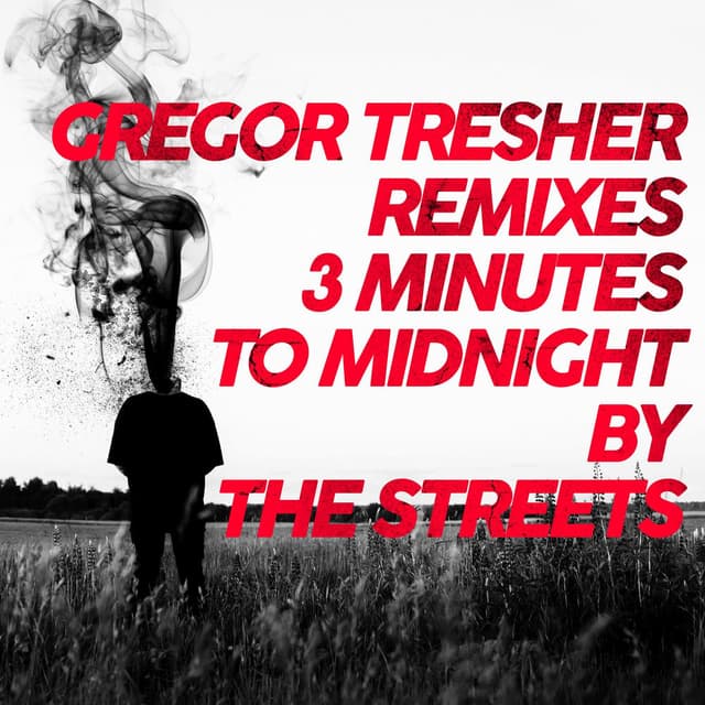 3 Minutes to Midnight cover