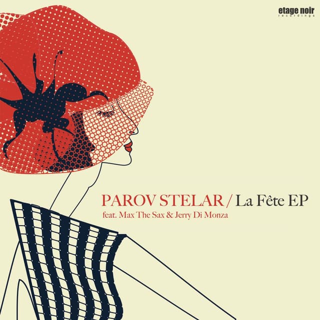 La Fête cover