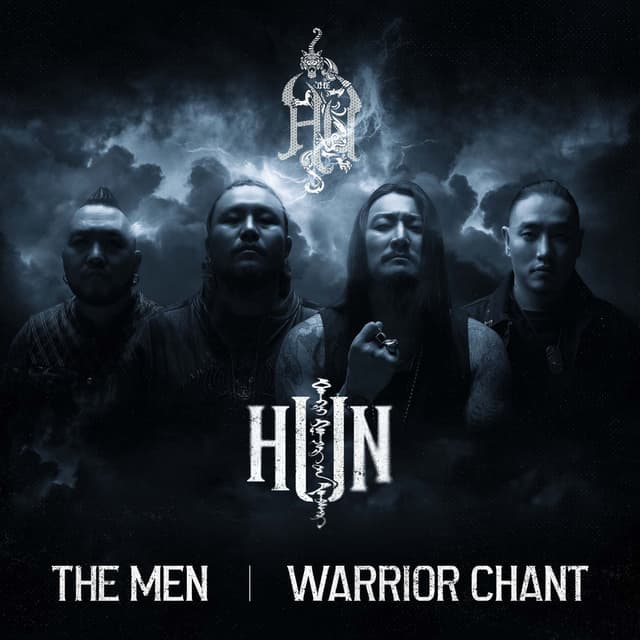 The Men cover