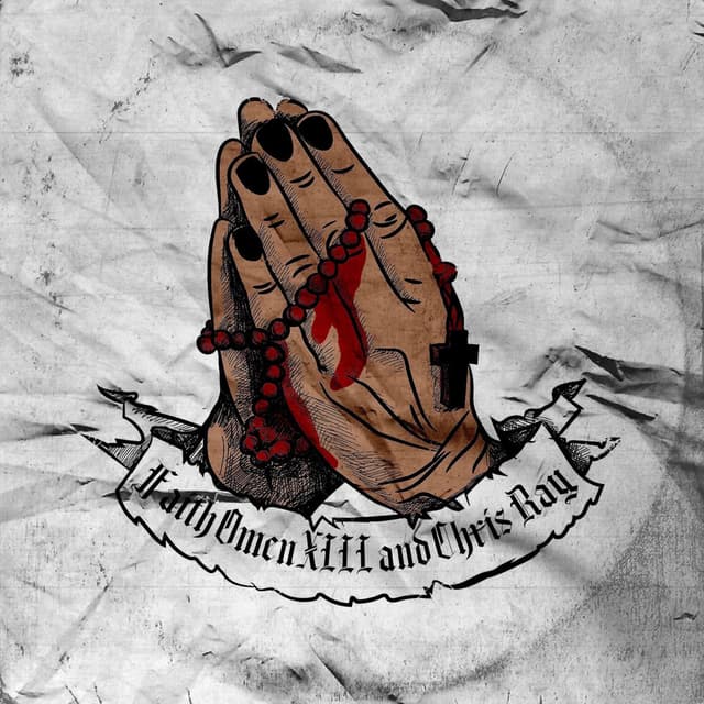 Faith cover