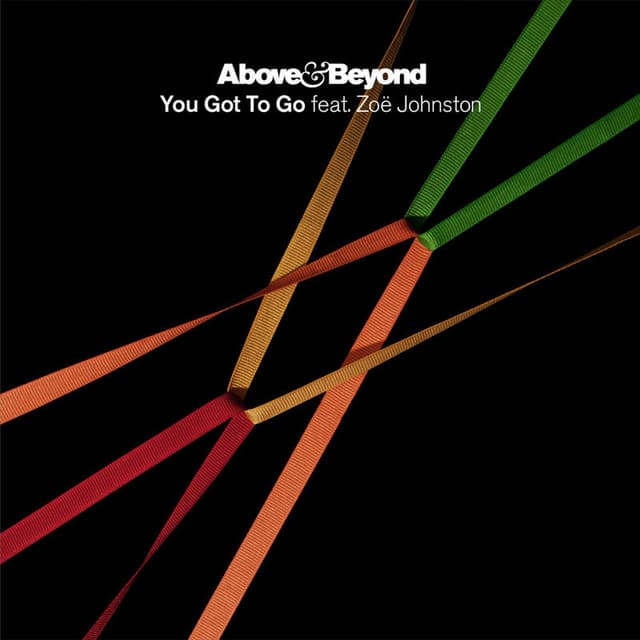 You Got To Go cover