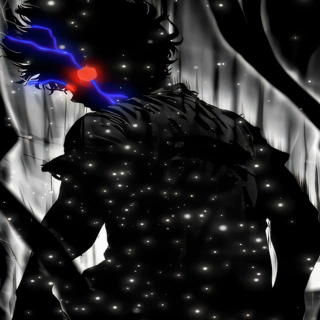 King Kai cover