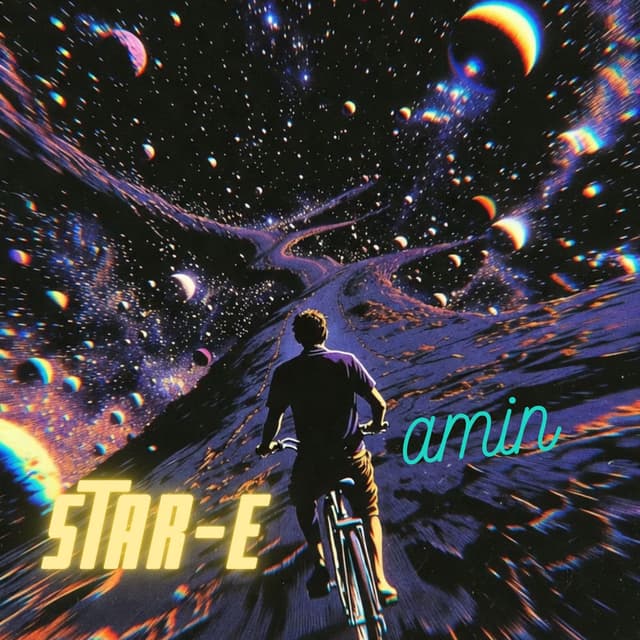 Star-E cover