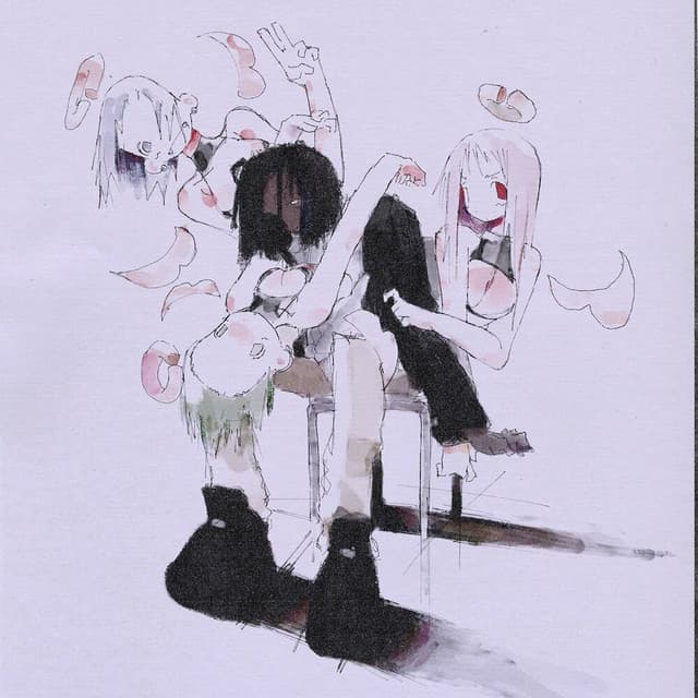 Succubus cover