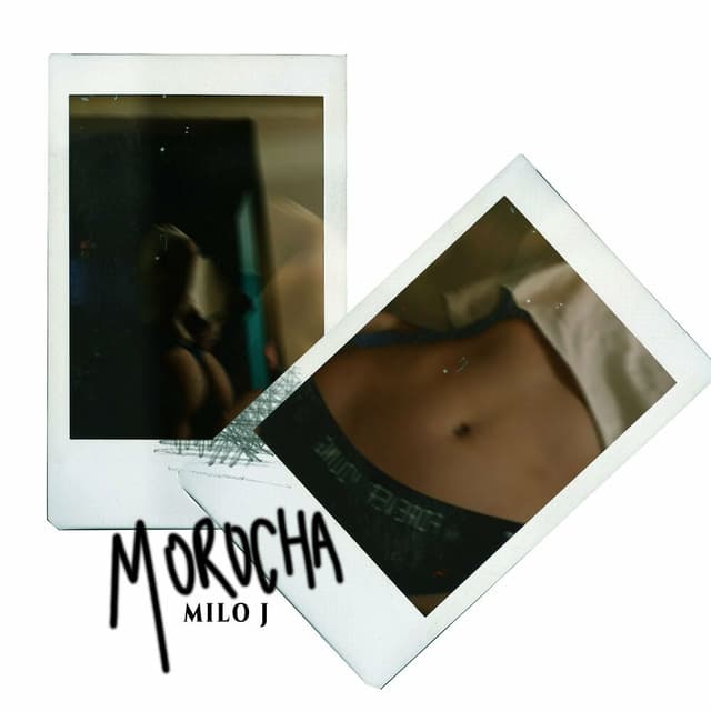 Morocha cover