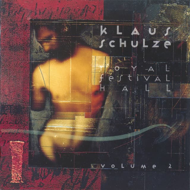 Royal Festival Hall Volume II cover