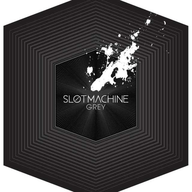 Grey cover