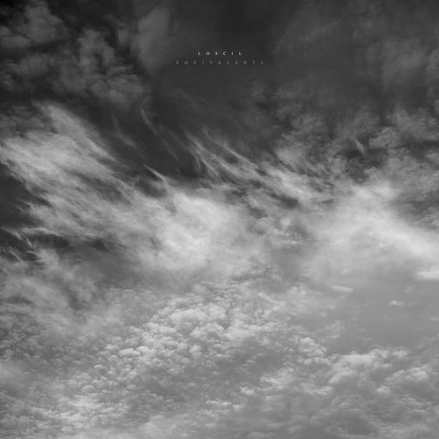 Equivalents cover
