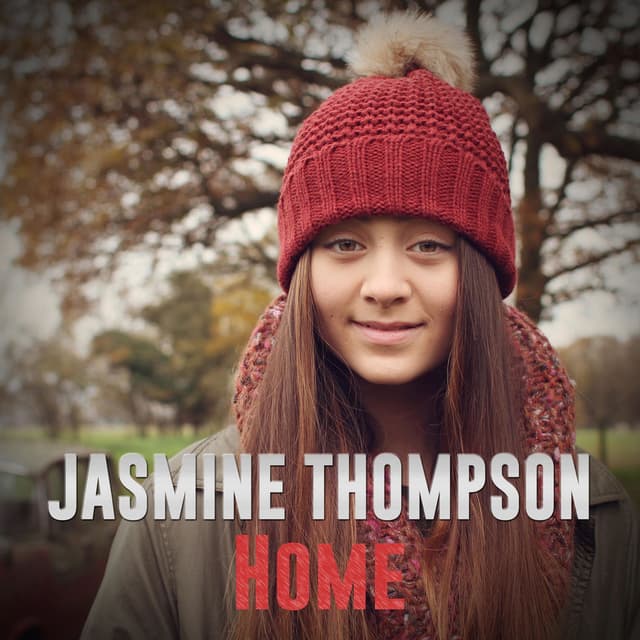 Home cover