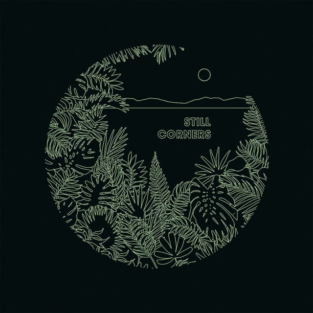The Message cover