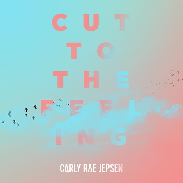 Cut to the Feeling cover