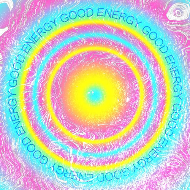 Good Energy cover