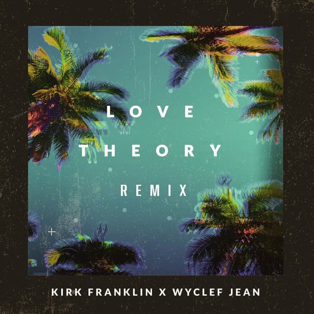Love Theory (Remix) cover