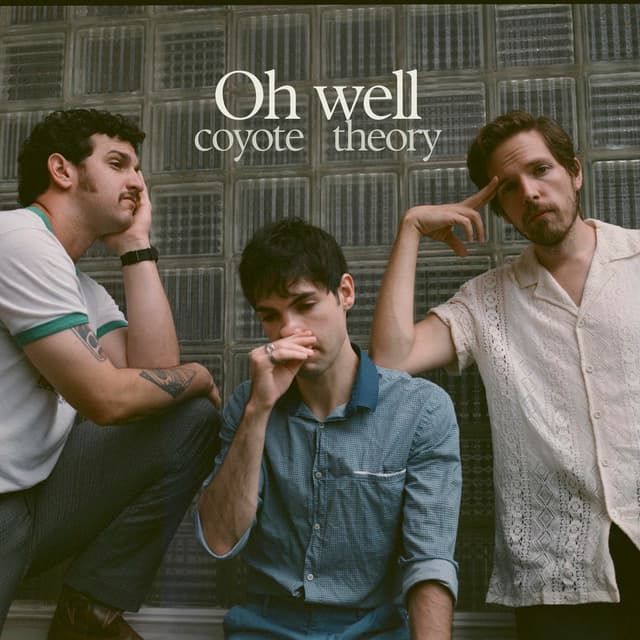 Oh Well cover