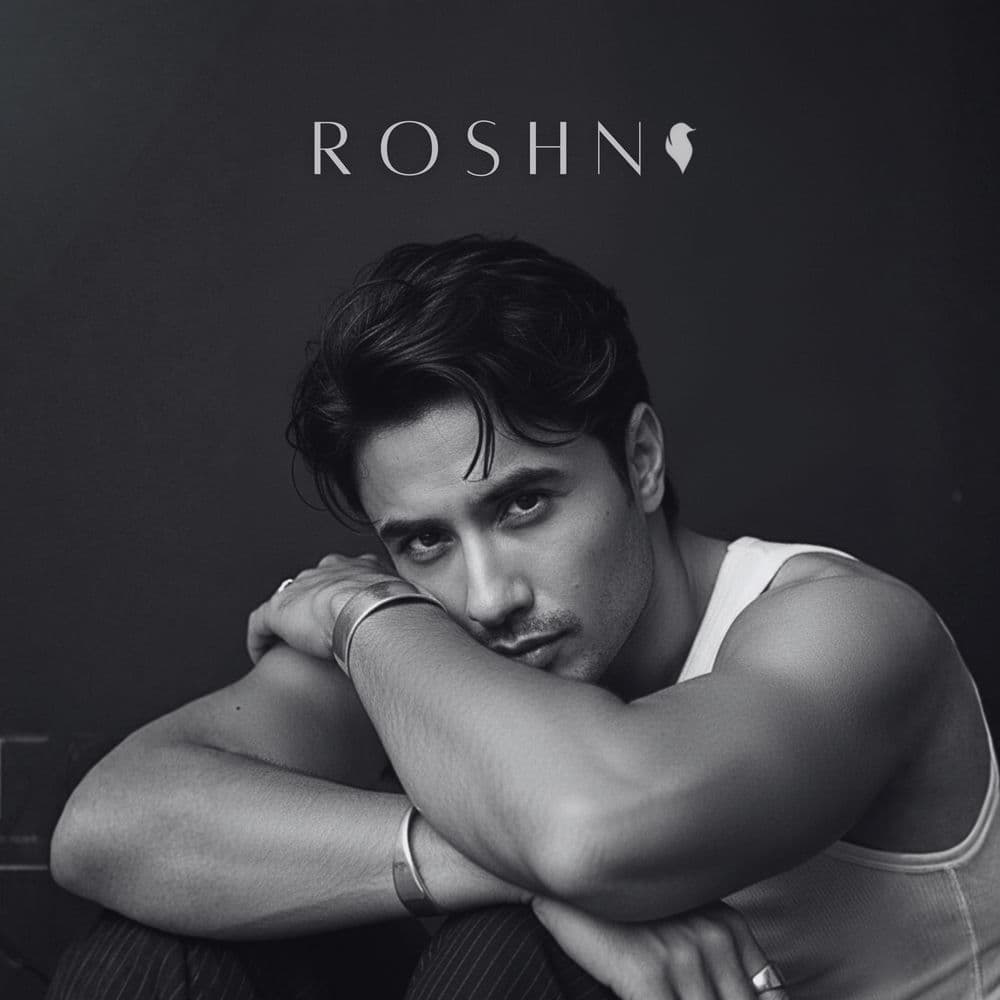 Roshni cover