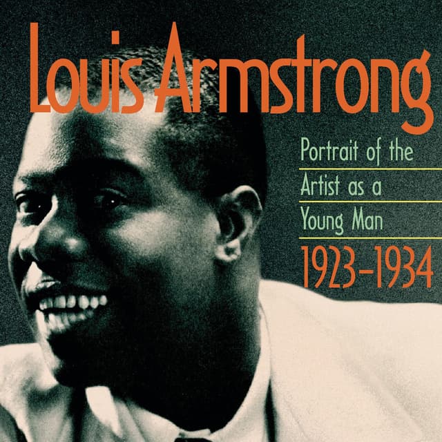 Portrait Of The Artist As A Young Man 1923-1934 cover