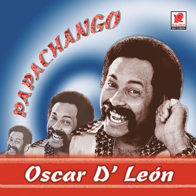 Papachango cover