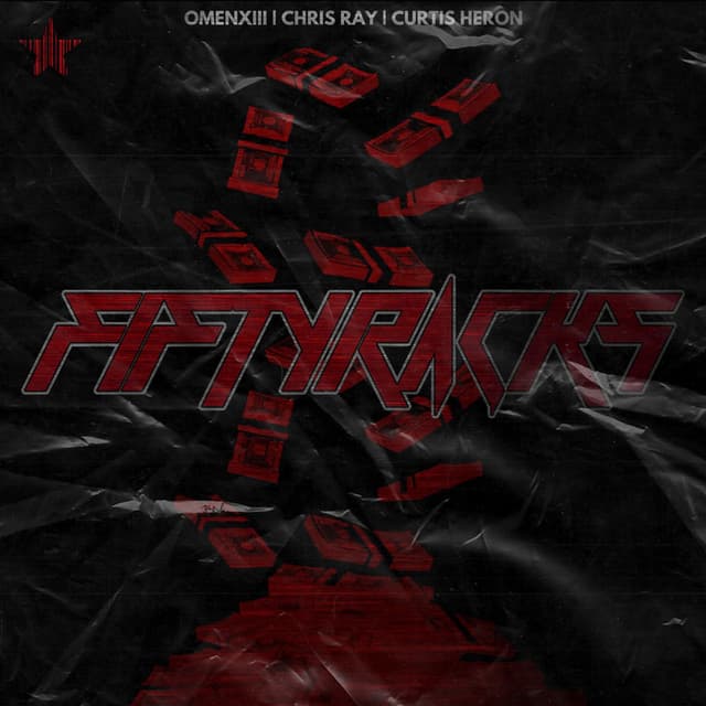 Fifty Racks (feat. Curtis Heron & Chris Ray) cover