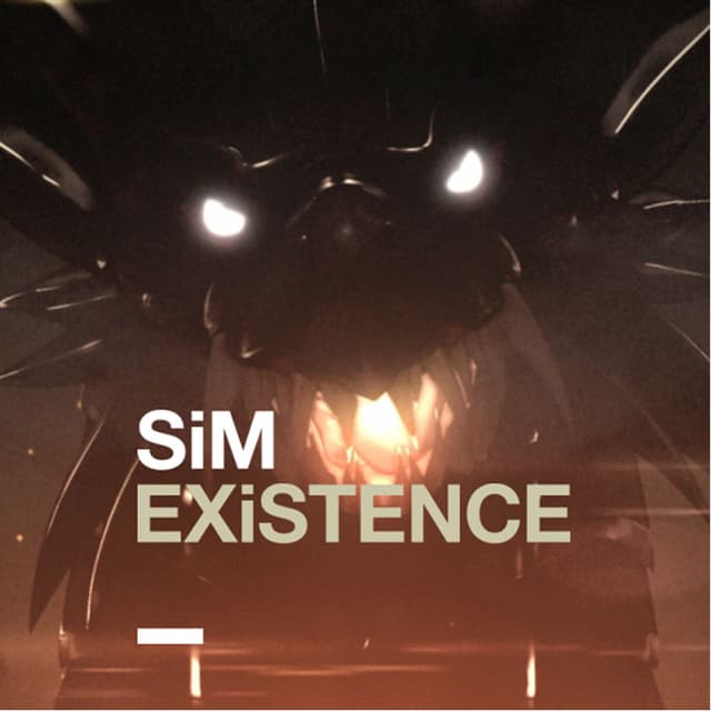Existence (TV Edit) cover