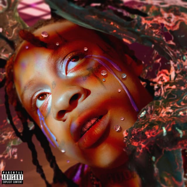 Who Needs Love cover