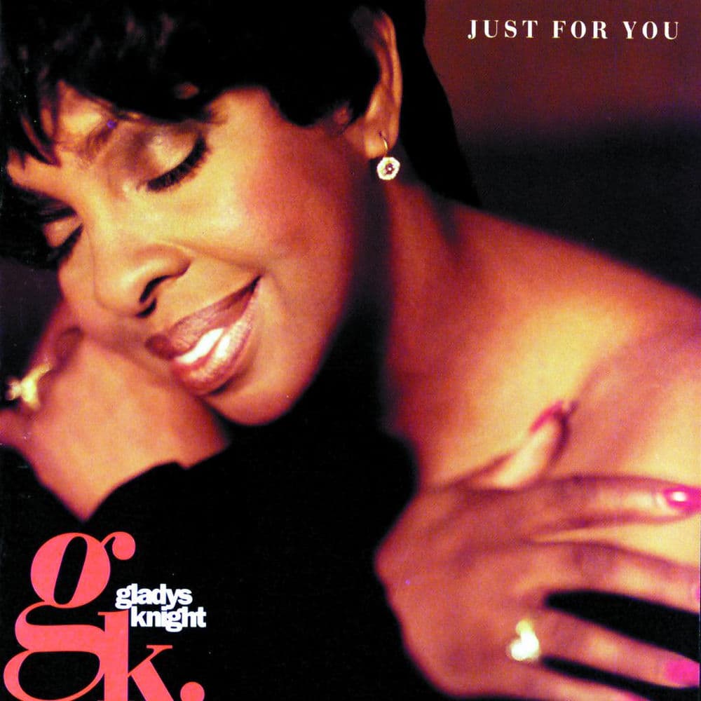 Just for You cover