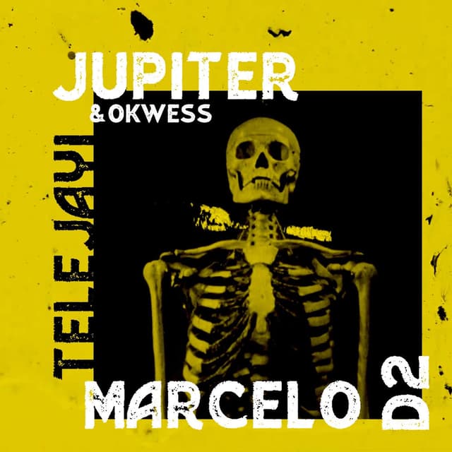 Telejayi cover