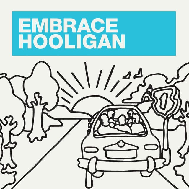 Hooligan cover