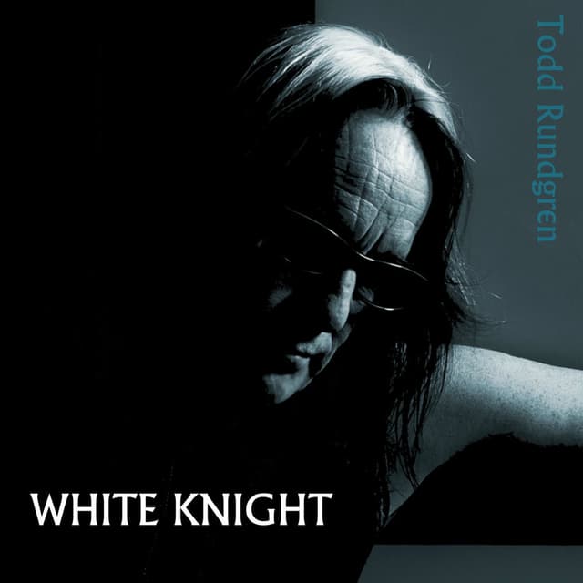 White Knight cover
