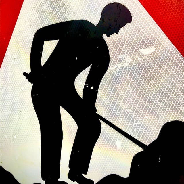 At Work cover