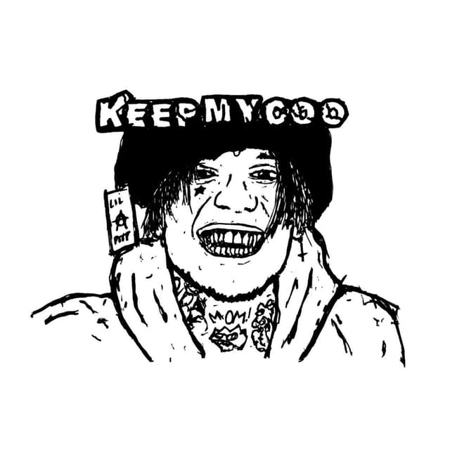 Keep My Coo cover
