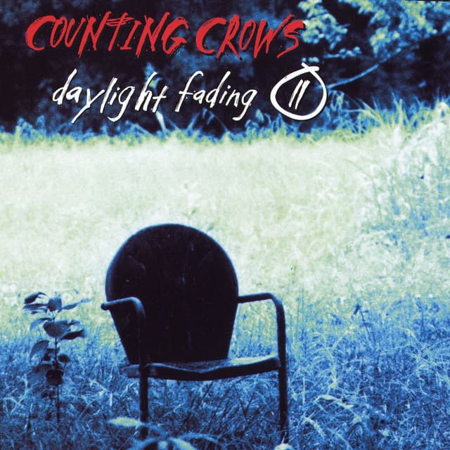 Daylight Fading (Part 2) album cover