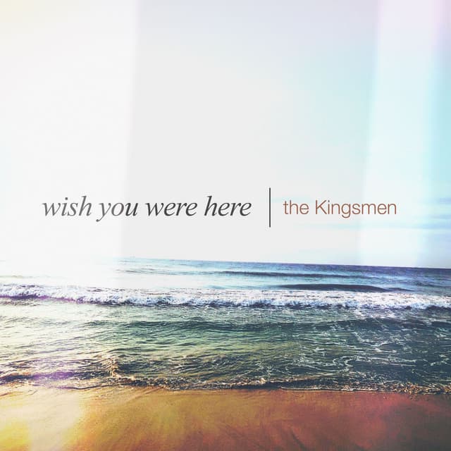 Wish You Were Here cover