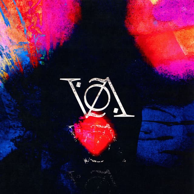 It's in This Lie cover