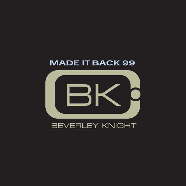 Made It Back 99 cover