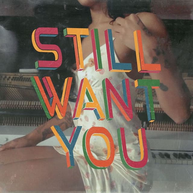 Still Want You cover