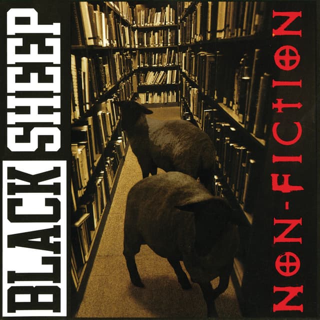 Non-Fiction cover