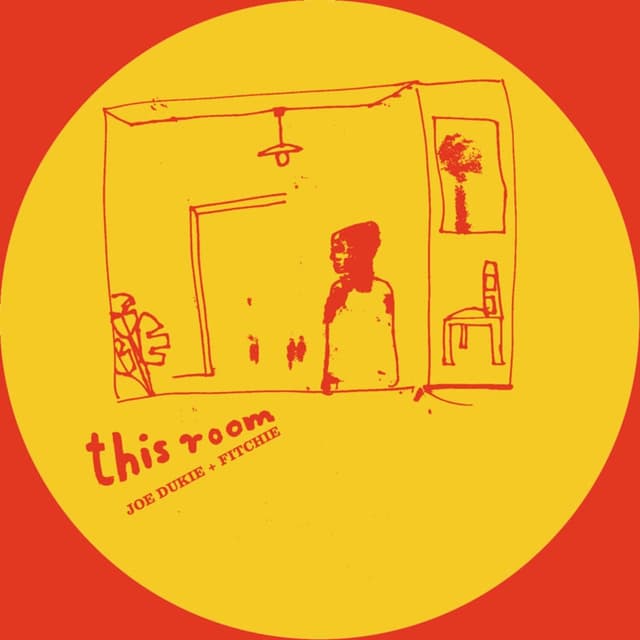 This Room / Ernie cover