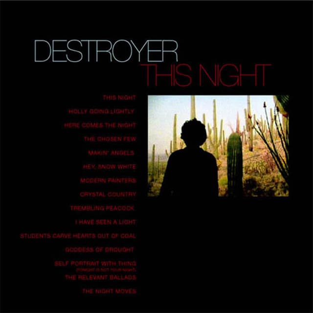 This Night cover