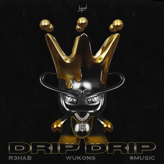 Drip Drip cover