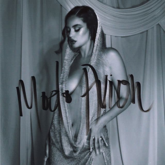 Modo Avión cover